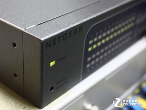 Netgear JGS524E 