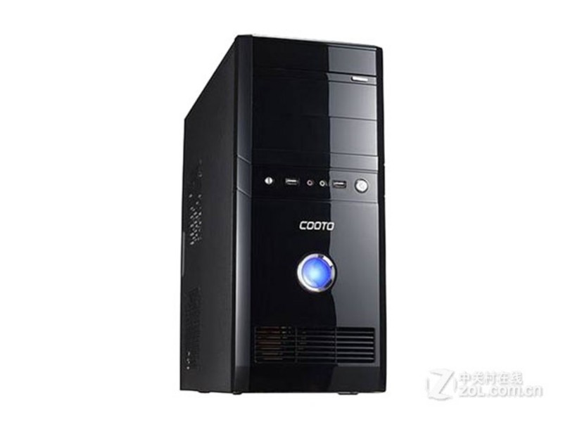 酷腾CE-254B背线版 - 图片 1