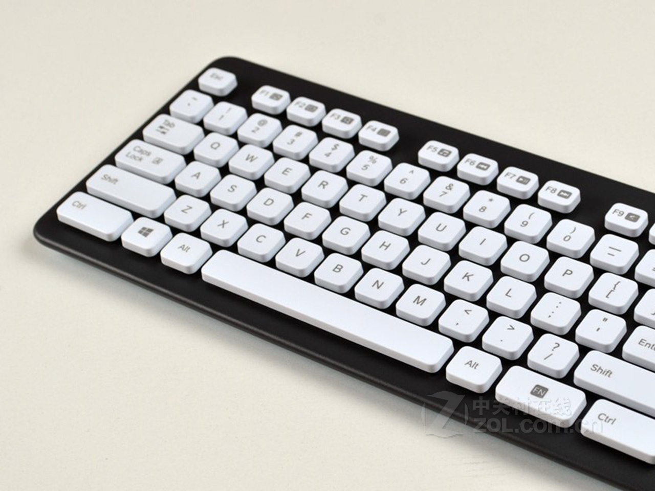 罗技k310水洗键盘