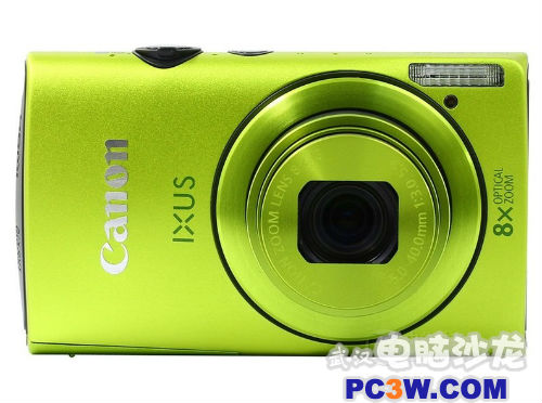 【高清图】 光学防抖武汉红蚂蚁数码佳能230售1580图1