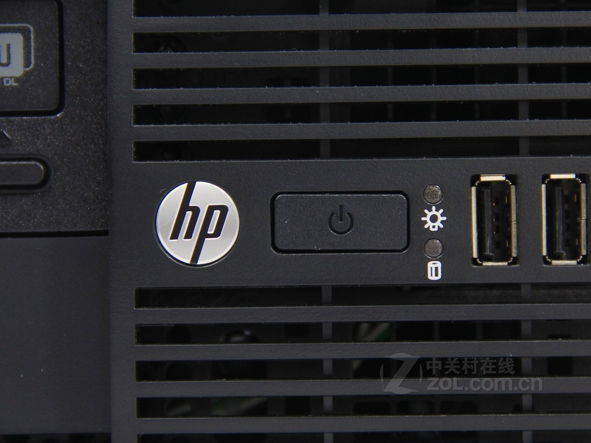 【高清图】 惠普(hp)compaq 8300 elite sff(f0t21pa)主机细节 图17