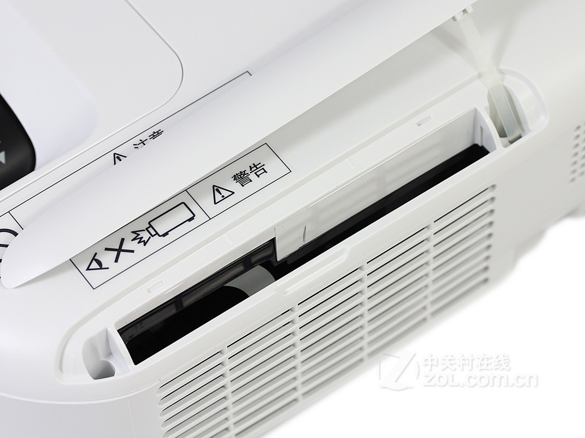 【高清图】 爱普生(epson)eb-c20x局部细节图 图34