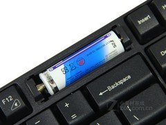 经典的延续 雷柏1865无线键鼠套装评测