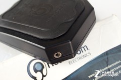 ЯHiFi HeadRoom Total Bithead 