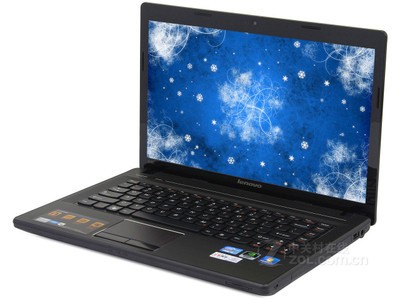 联想g480a-ith(h)金属灰