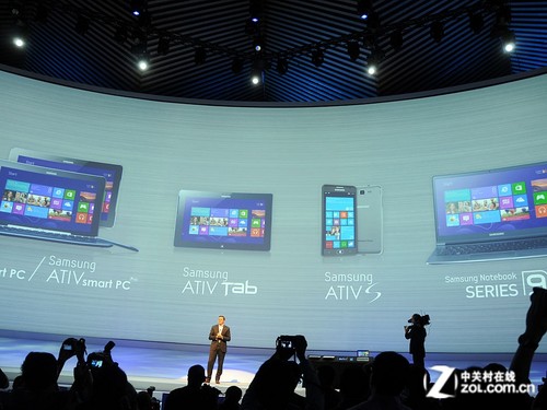 ���Ƿ�Ativϵ�� ��������Windows 8ƽ�� 