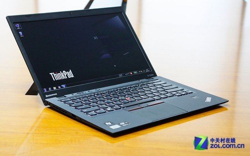 ThinkPad X1 Carbon