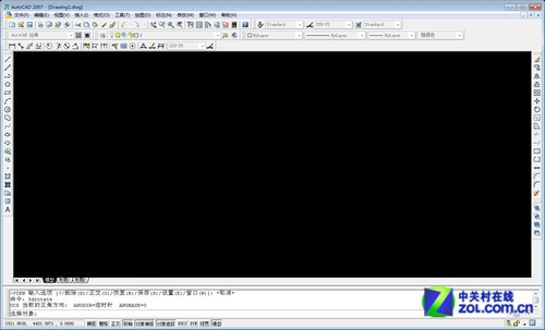���ɽ��:�޼�G300�ܷ��ʺ���CAD���� 