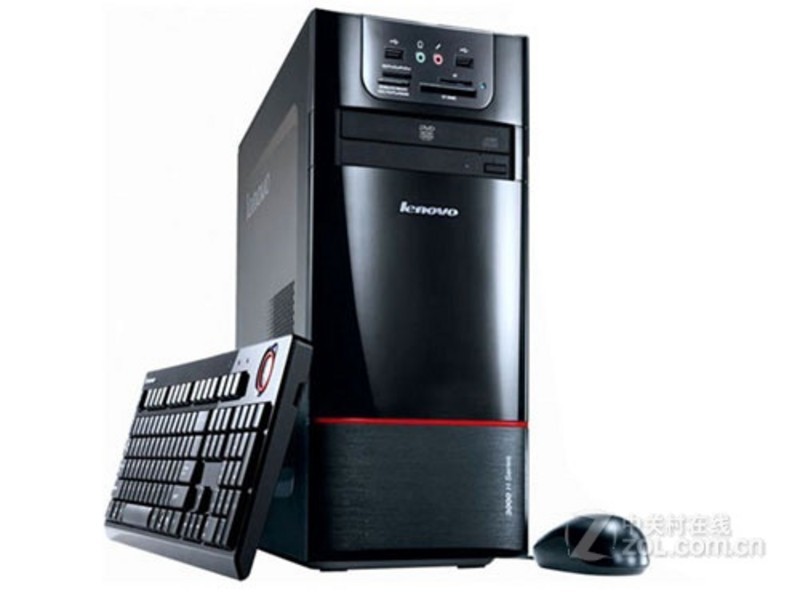 Lenovo Jiayue E2771
