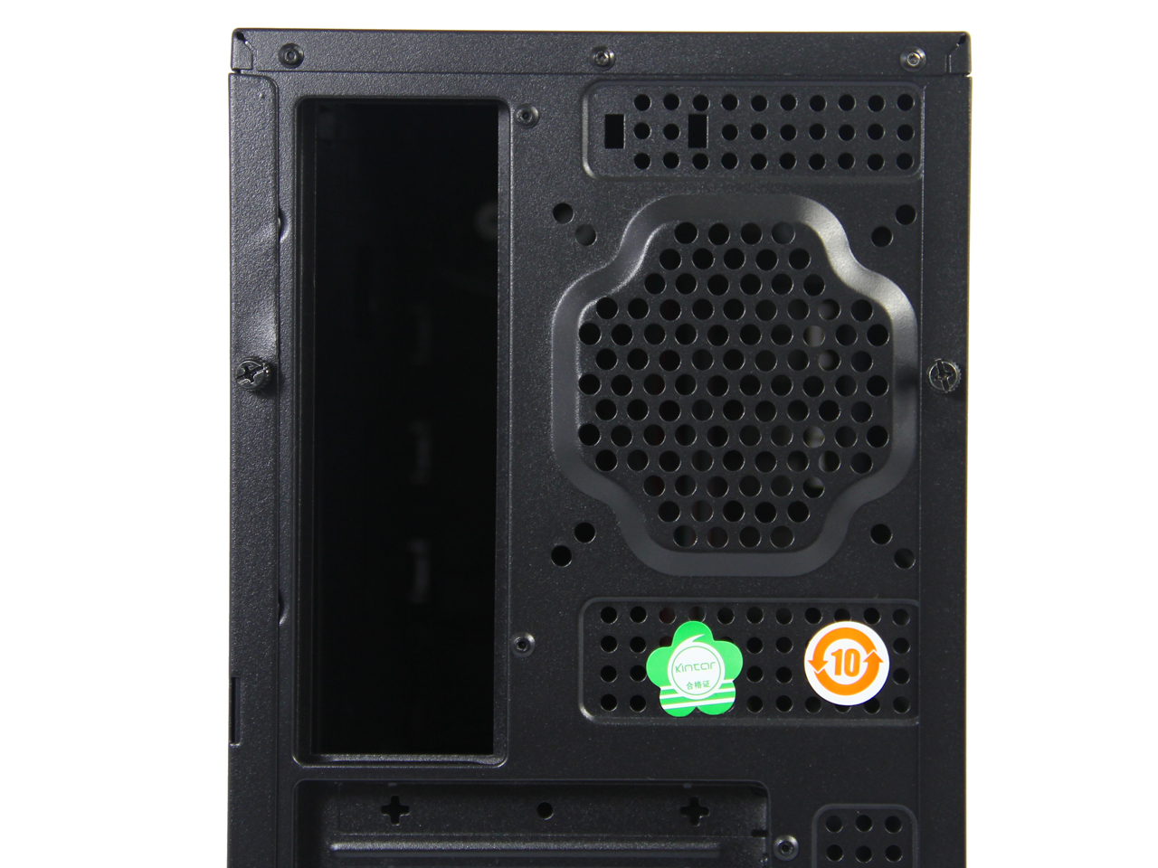 入门级 金达游戏先锋1618b机箱图赏(32/33)