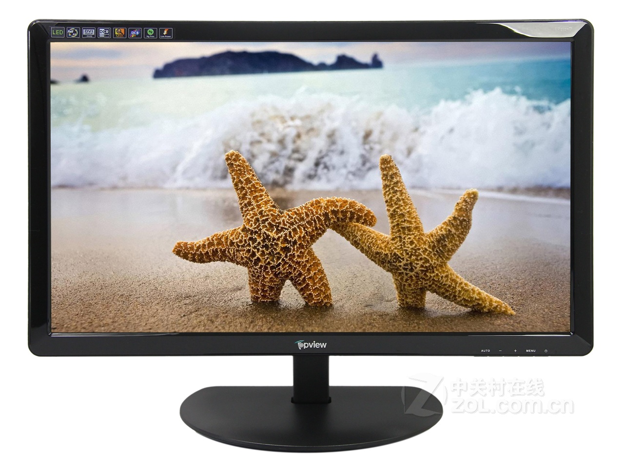 5英寸最佳分辨率:1920x1080视频接口:d-sub(vga),dvi-d秒懂产品:基本