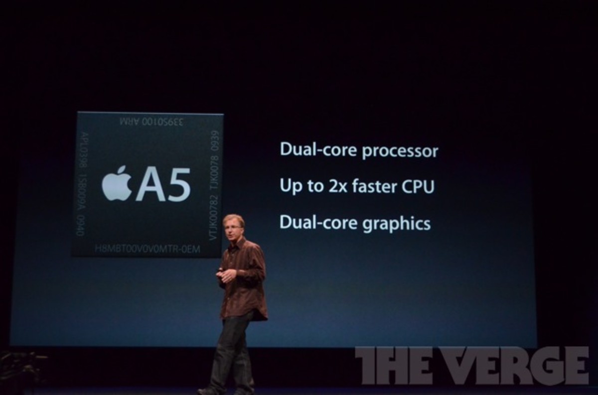 【高清图】zol图文直播 苹果iphone 5新品发布会图102-zol中关村在线
