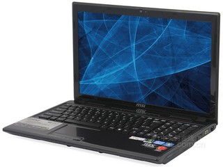 msi微星GE60 0ND-092XCN