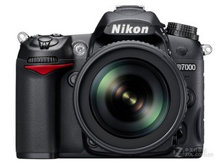 ῵D7000׻(18-200mm)