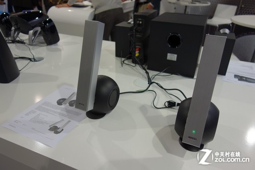 IFA2012:߶ذƷչ 