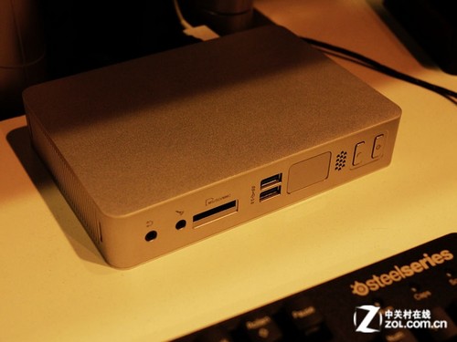 DIY�������� ��IFA�߶�PC�豸 