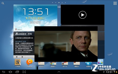 л ˫˶ԱNote10.1 
