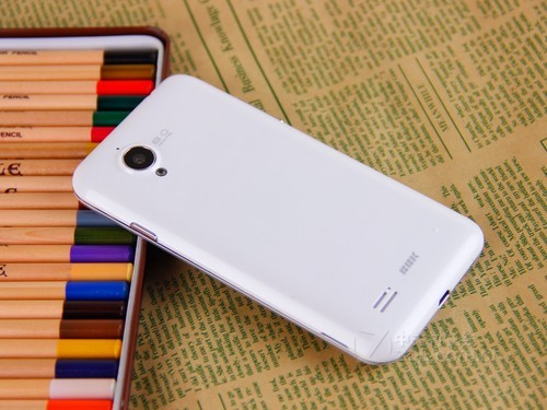 精美外观设计步步高vivos9行货1800元