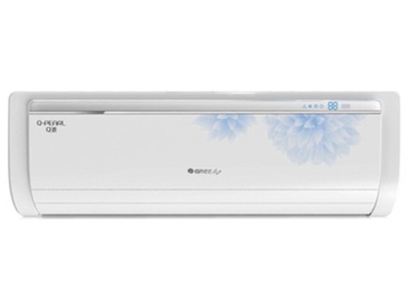 格力kfr32gw32570ca3