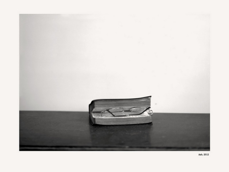 【高清图】 【人物访谈】摄影师木格:回不去的家图8