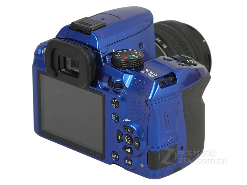 K-3018-55mm AL55-300mm L