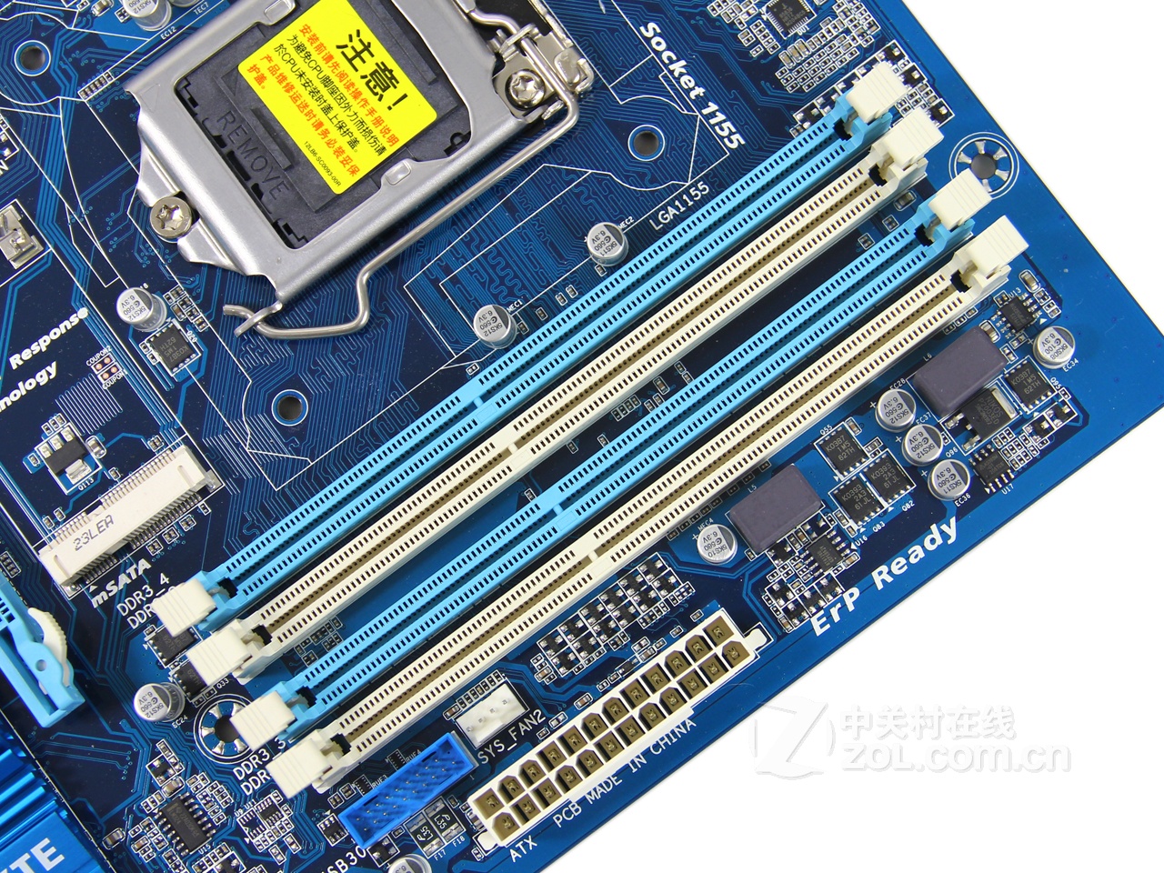 技嘉ga-h77-ds3h(rev.1.1)