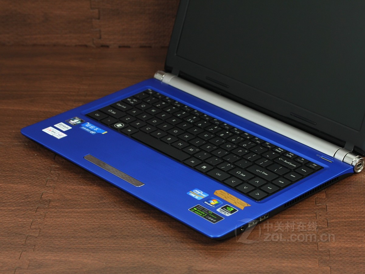 【高清图】 海尔(haier)7g-5s(i3 3217u/4gb/ssd)效果图 图96