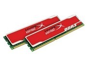 ʿ  8GB DDR3 1600KHX1600C9D3B1RK2/8GX