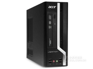 Acer Veriton VX2610i3 2130/4GB/1TB