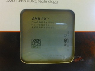 AMD FX-4130У