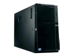 System x3500 M4(7383IN2)