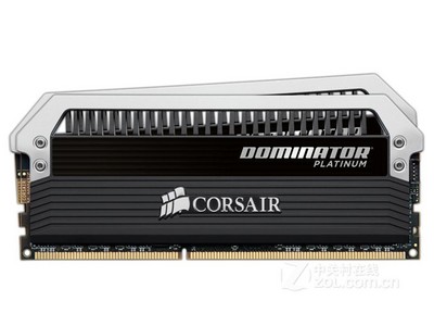  8GB DDR3 1600CMD8GX3M2A1600C9