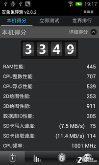 ������Ӳ��ȫ������! ��̩N909/N707�Ա� 