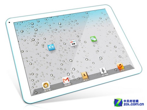 高性能必是王道 市售四核平板大盘点