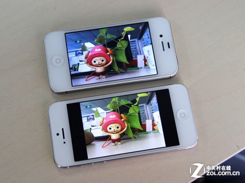 ������������ iPhone 5/4S���նԱ����� 