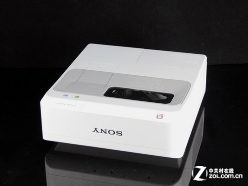 索尼sw535投影机
