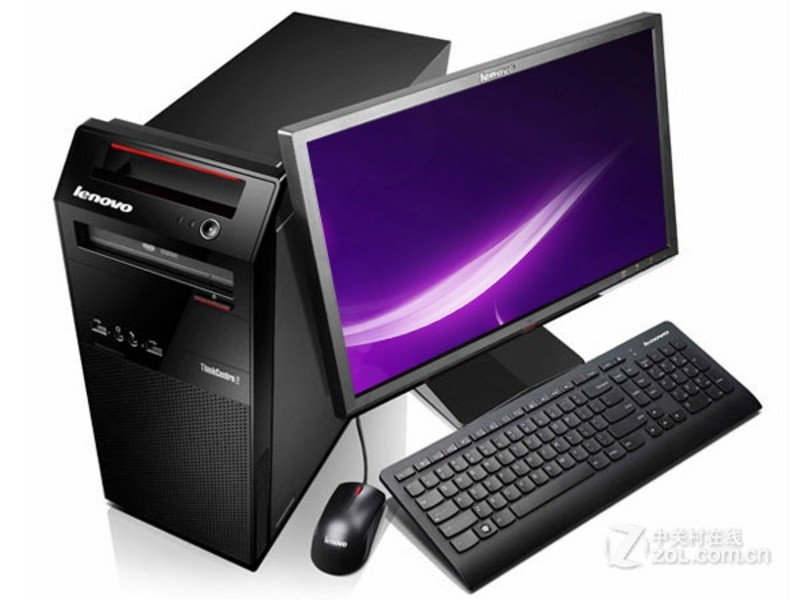 Lenovo Yangtian A6800t(i3 2120/4GB/500GB/1GB дискретная графика)