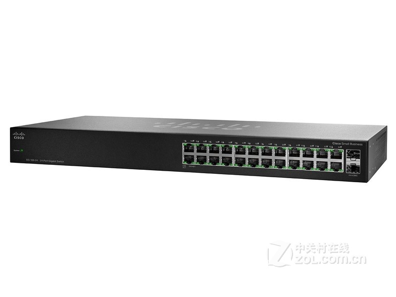 CISCO SG100-24