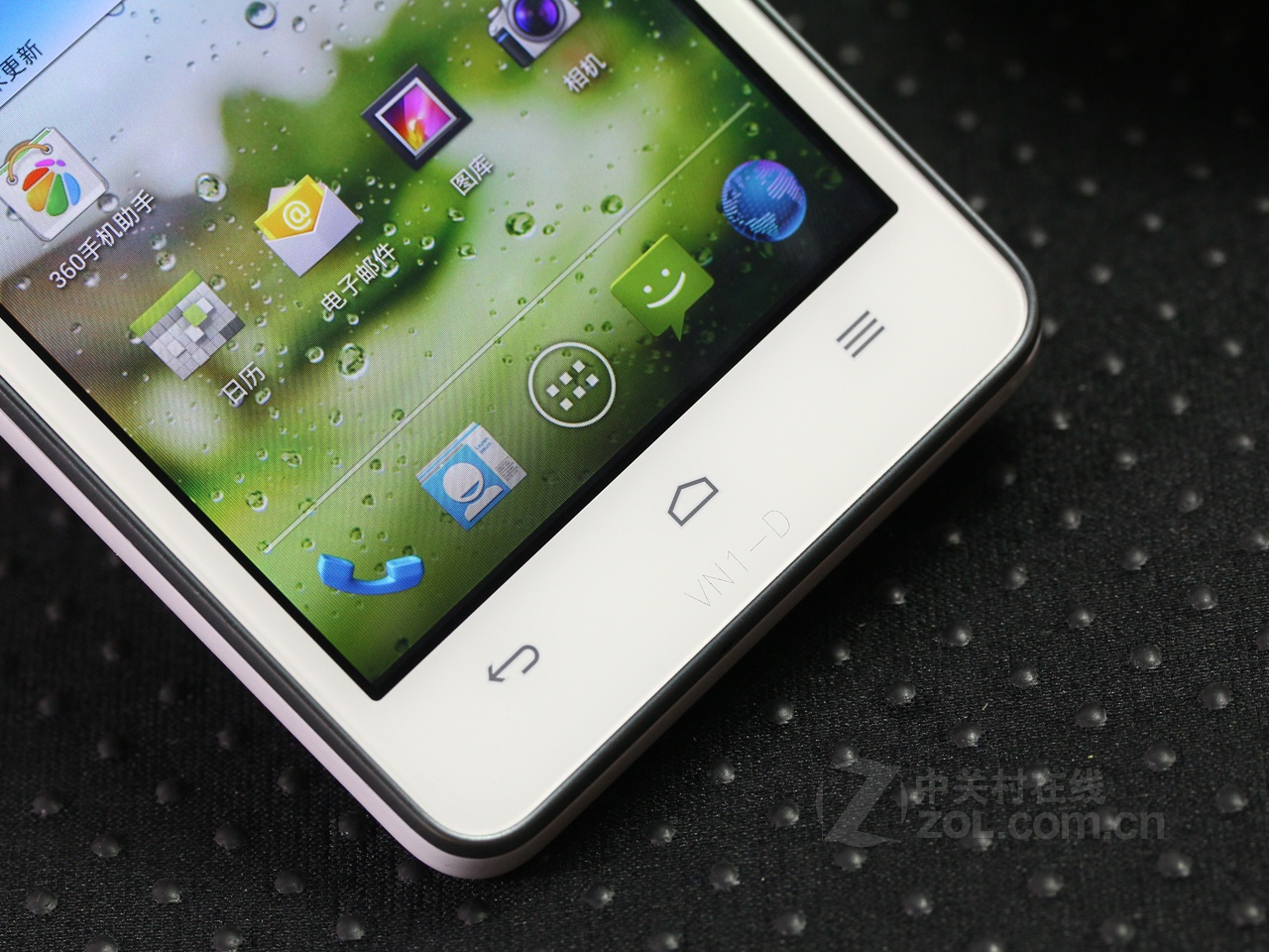 华为t8950 荣耀 (移动版)