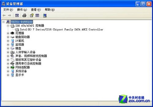 守旧党的福利 SSD在XP下AHCI加速教程 