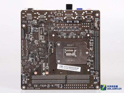 ITX ΢콢Z77ͼ