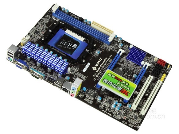 参数_图片_论坛_soyo sy-a55a 节能版梅捷主板报价-zol中关村在线