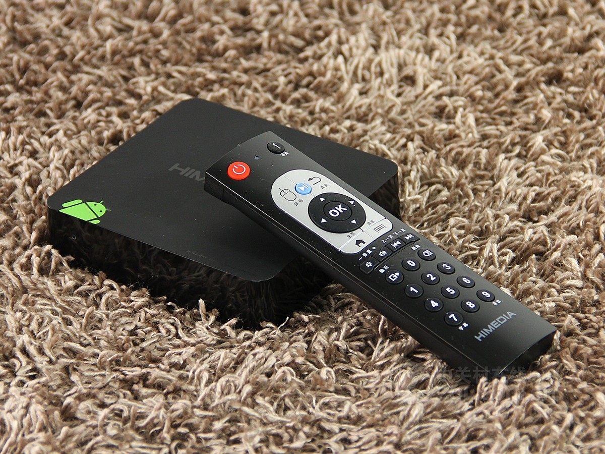 【高清图】 海美迪(himedia)q2效果图 图39