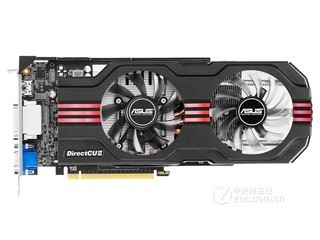 ˶ʥʿGTX 650TI-DC2O-1GD5