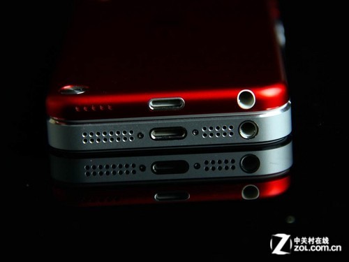 苹果出品 3000元"廉价iPhone 5"体验式评测