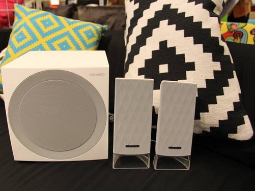 真正的白富美 麦博fc20典藏美图分享