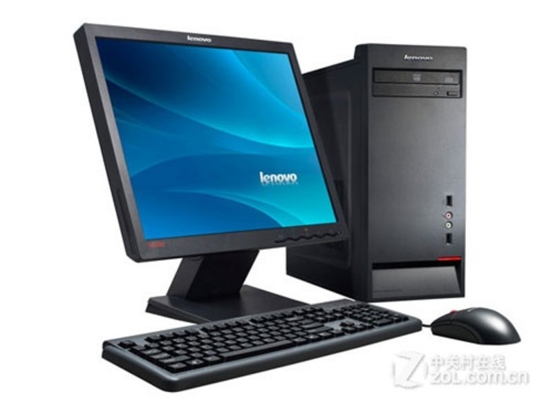 Lenovo Qitian M4350(i3 2120/2GB/500GB)