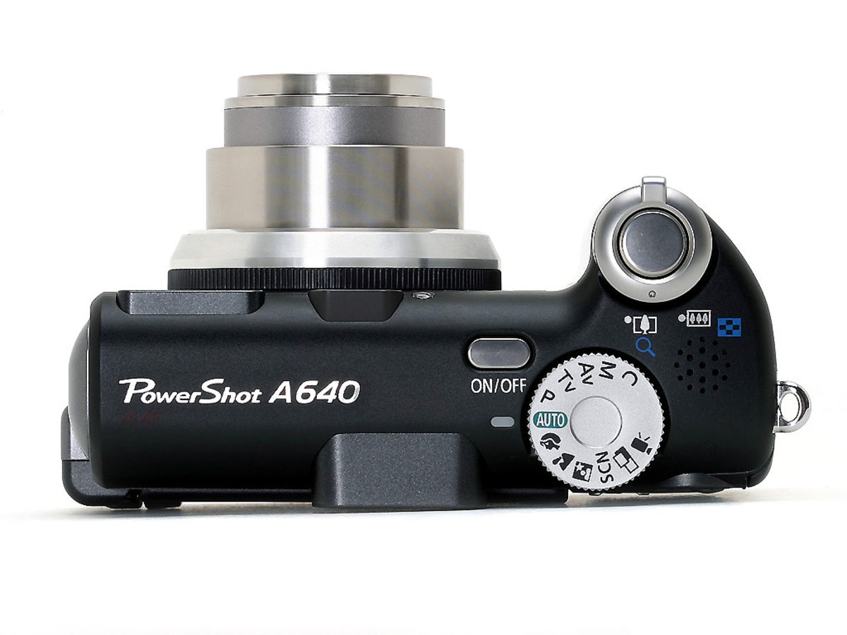 【高清图】 佳能(canon)a640 图71