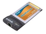 D-Link DGE-660TD