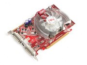 ߲ʺ طX1650XT-GD3 UPս 256M V12